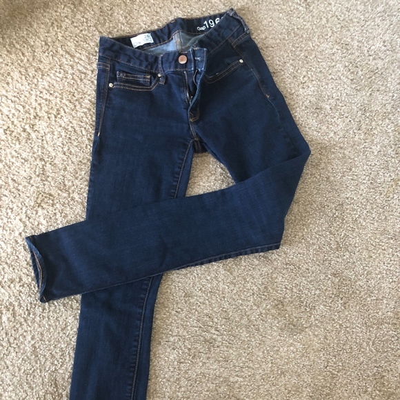Always Skinny Jean - Picture 1 of 1